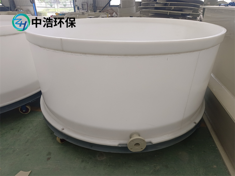 夏津PP抽滤槽